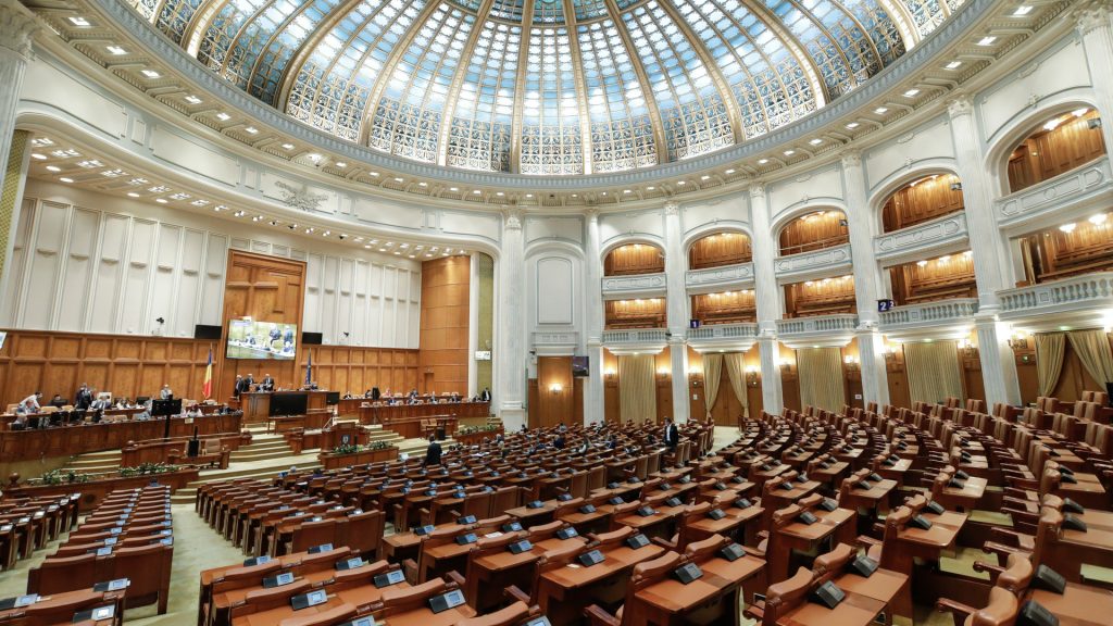 România a avut guverne minoritare în aproape jumătate din perioada post-2000