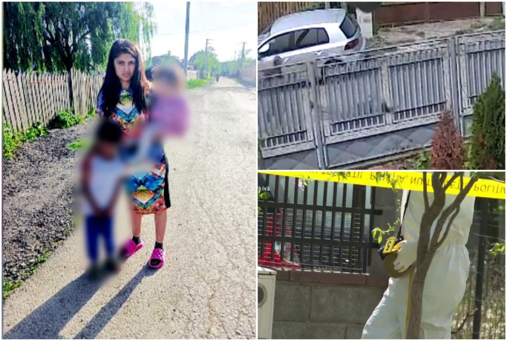 Ucigașul cu topor din Prahova, condamnat la închisoare pe viață