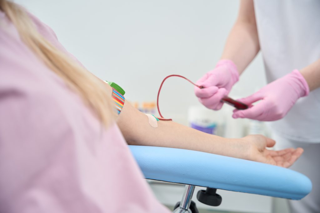Conspiraționiștii anti-vaccinare provoacă crize medicale în SUA