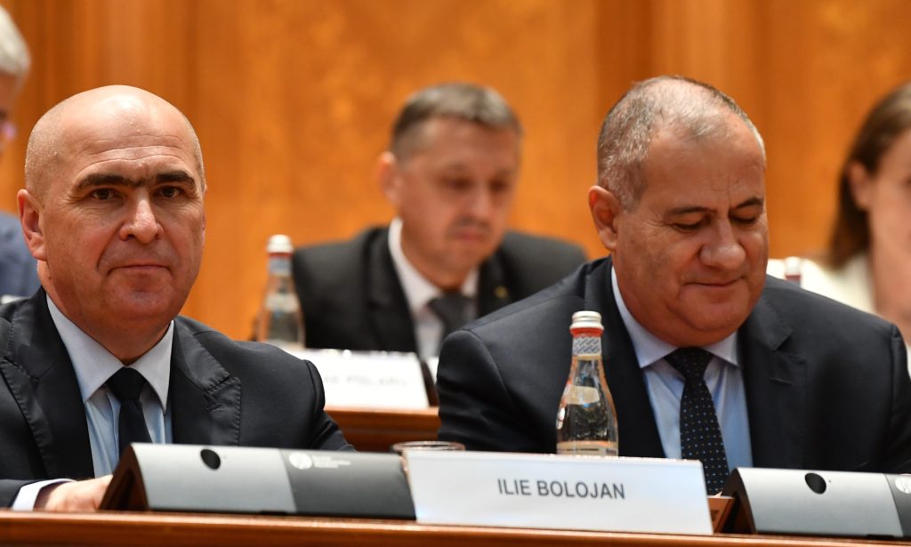 PSD părăsește Guvernul, dar nu sistemul: miniștrii pleacă, secretarii de stat mai târziu
