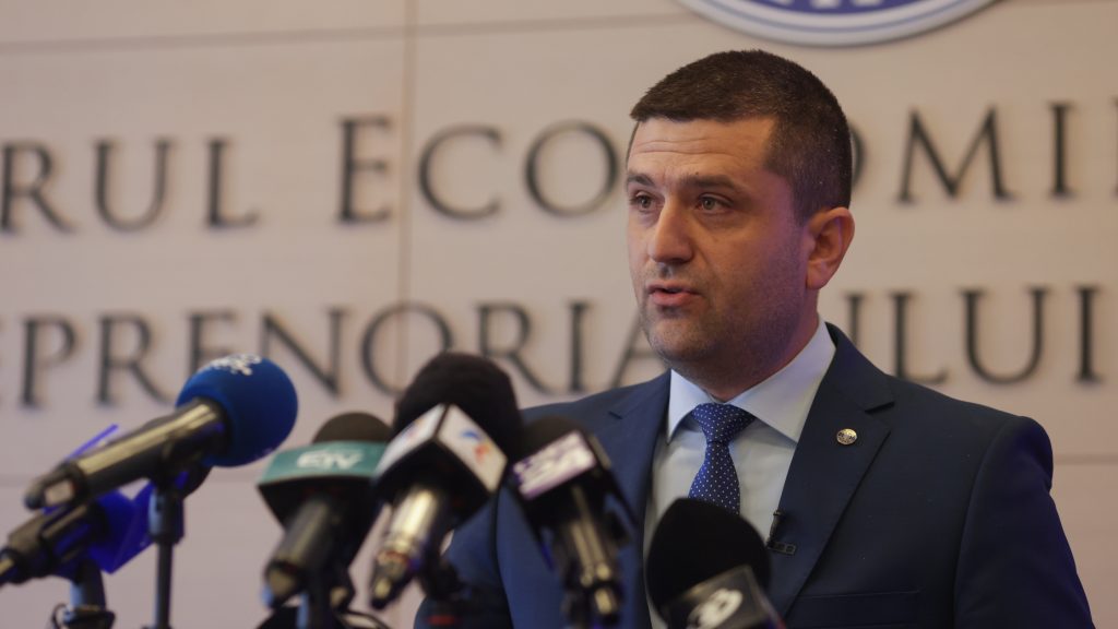 Ministrul Apărării cere României să dezvolte software pentru drone și coproducție
