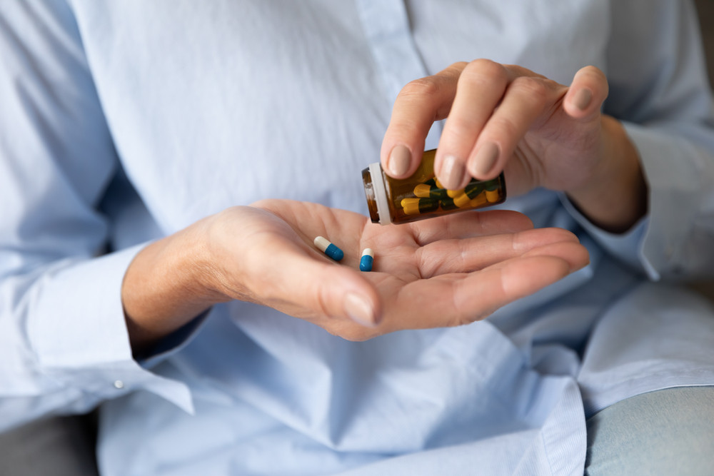Tratamente revoluționare anti-slăbit reduc riscul de infarct și AVC, spun medicii