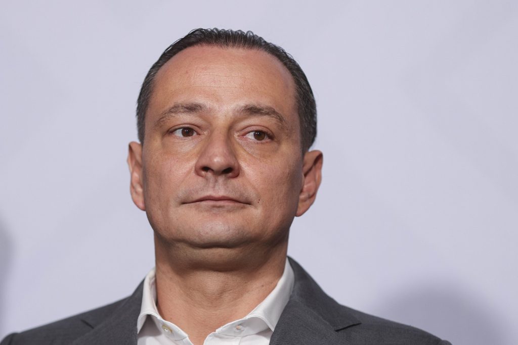 Băluță: PSD, învins în mod bizar la Primăria Capitalei