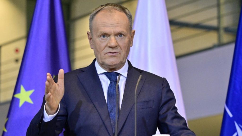 Polonia se îndoiește de loialitatea SUA față de NATO, avertizează premierul