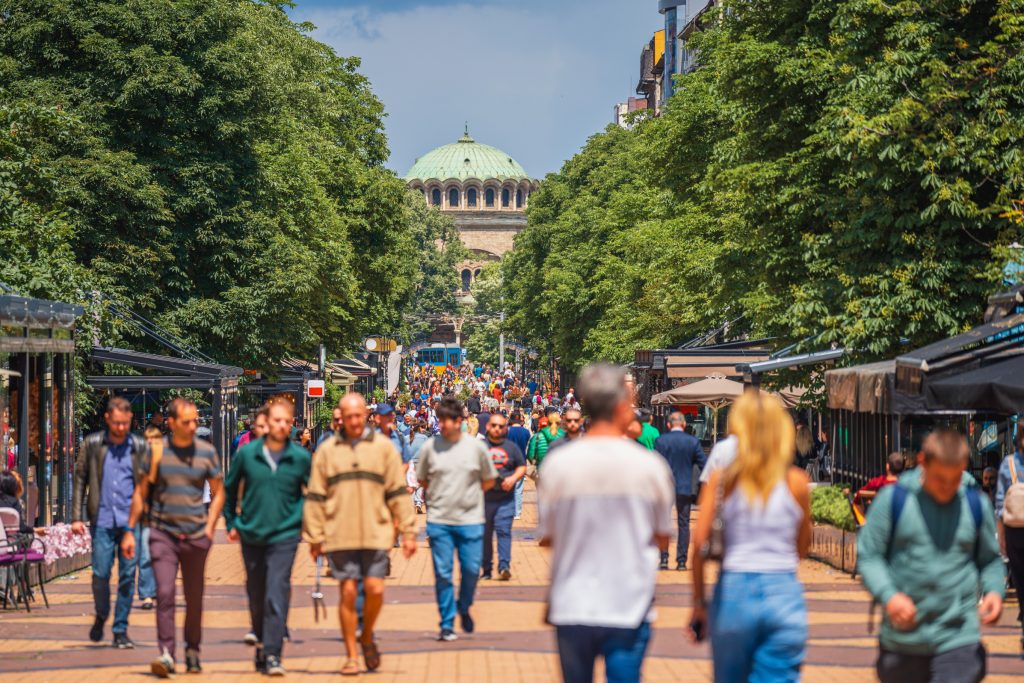 Datoria Bulgariei sare la 34,6 mld. euro, rămâne mică în UE