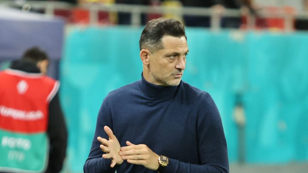 Mirel Rădoi, debut de coșmar în Turcia: Gaziantep, umilită cu 3-0