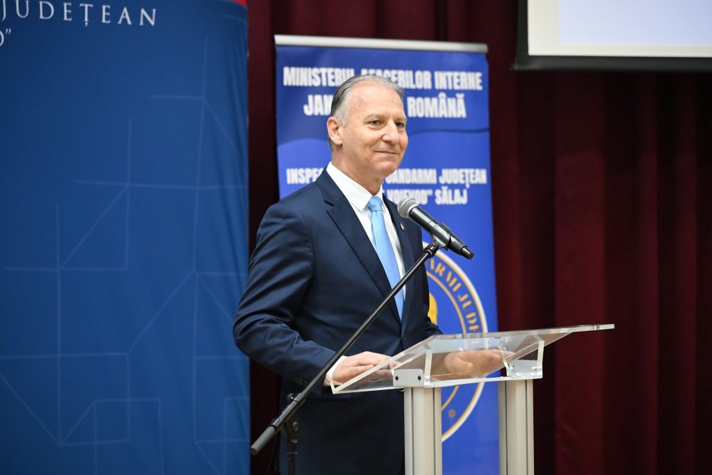 Lider PNL anchetat în dosarul lui Radu Moldovan, audiat la DNA Cluj