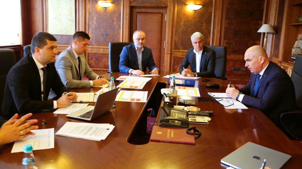 Umbrărescu, convocat de urgență la Ministerul Transporturilor pentru PNRR