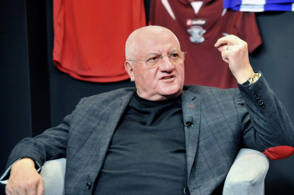 Dumitru Dragomir: România, o șansă să înlocuiască Iran la Cupa Mondială?