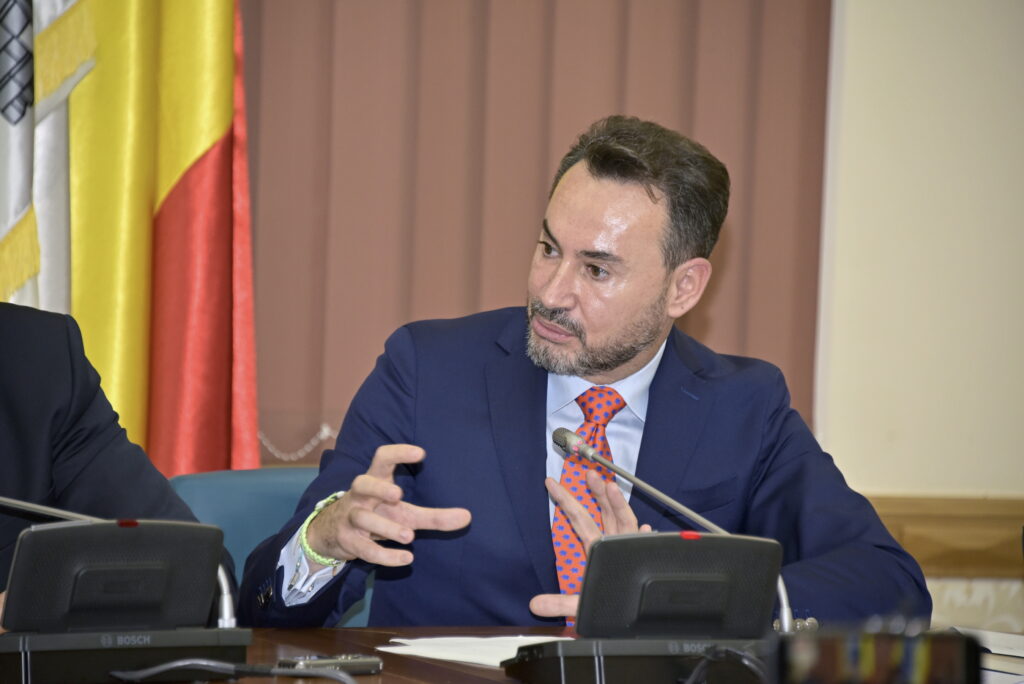 Falcă: PSD riscă să coste România miliarde, pierzând fonduri europene