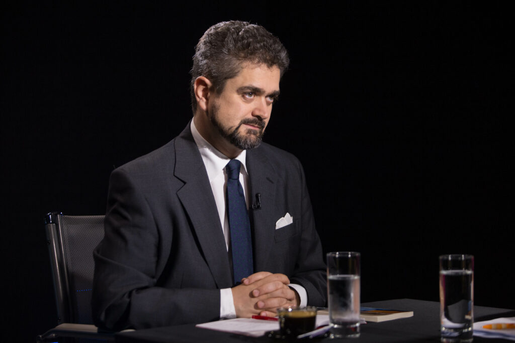 Paleologu: Doar un miracol salvează Guvernul Bolojan, AUR câștigă