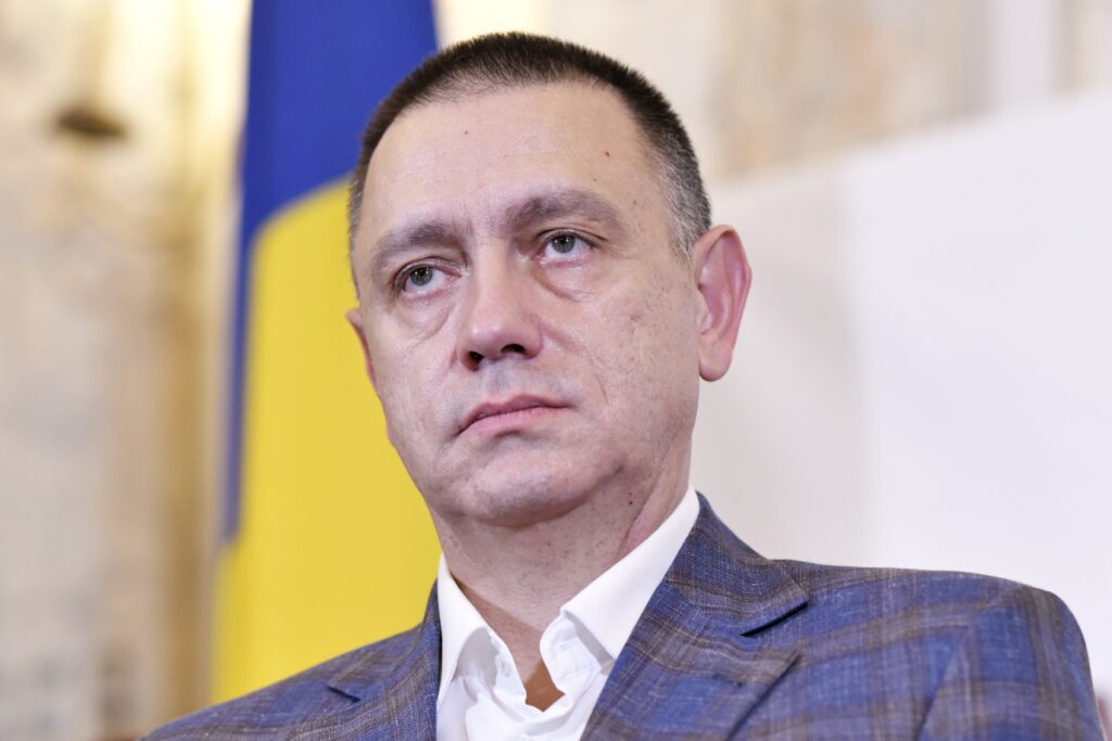Fifor: Bolojan prelungește criza politică și vulnerabilizează țara