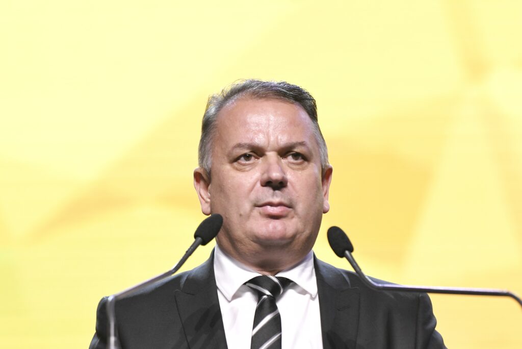Lider PNL: Nicușor Dan putea evita criza dacă acționa mai ferm
