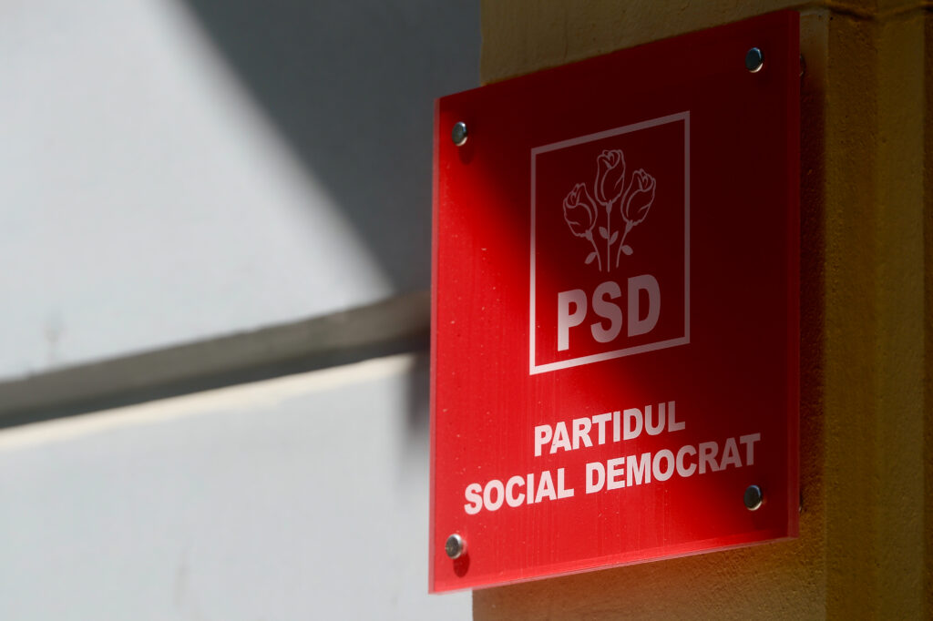 PSD strânge voturi pentru demiterea lui Ilie Bolojan din funcție