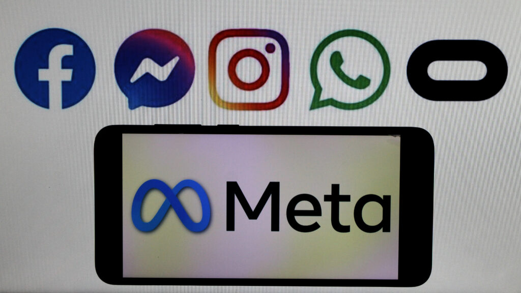 Meta sub focul UE: Facebook și Instagram, slab protejate pentru copii