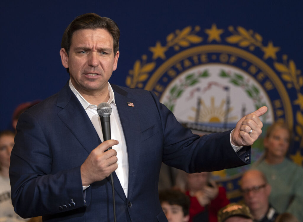 Florida interzice inițiativele de diversitate în administrația locală
