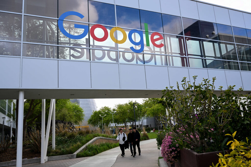 Profitul Alphabet explodează cu 81%: Google domină scena AI