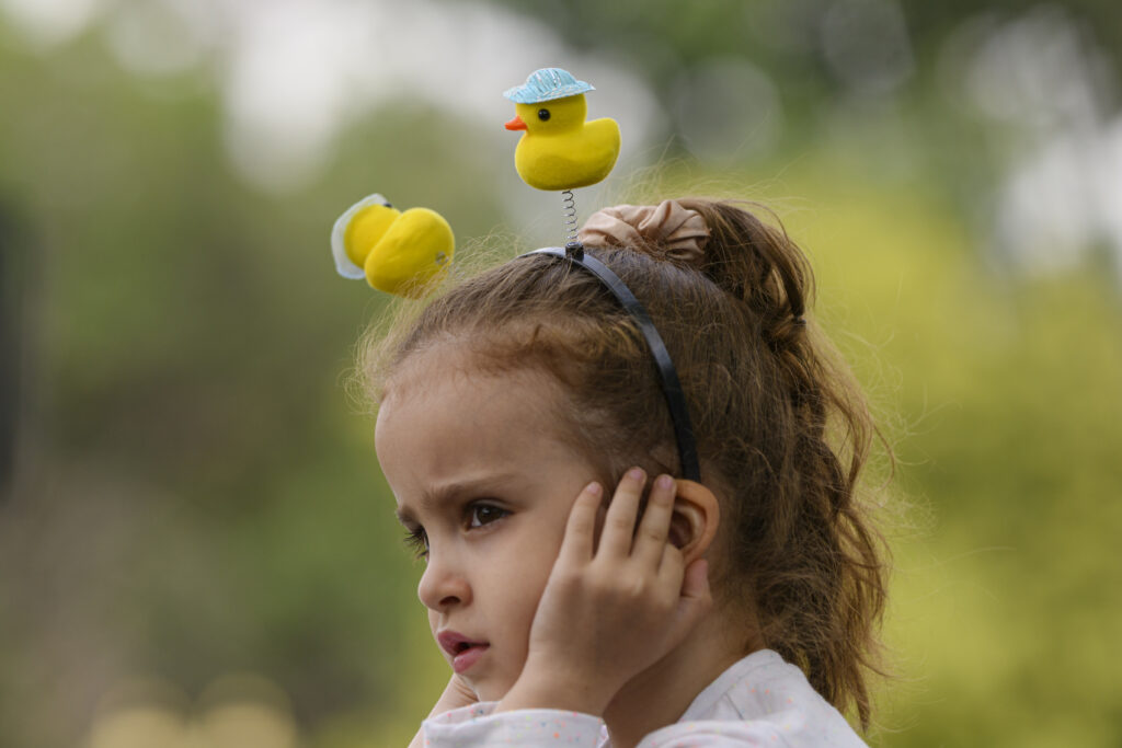 Inteligența artificială detectează ADHD la copii înainte de simptome明显