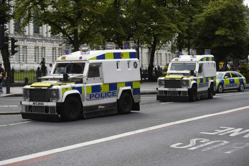 Marea Britanie: 25 milioane lire pentru securitatea evreilor după atacul din Londra