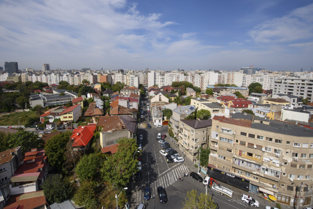 Harta Capitalei se schimbă: Sectorul 2 înghite trei bulevarde uriașe