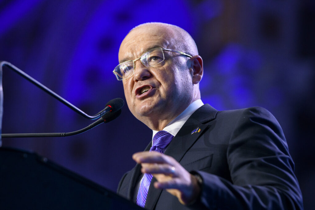 Boc, la PNL: „Vrem electoratul USR, nu USR ideologic