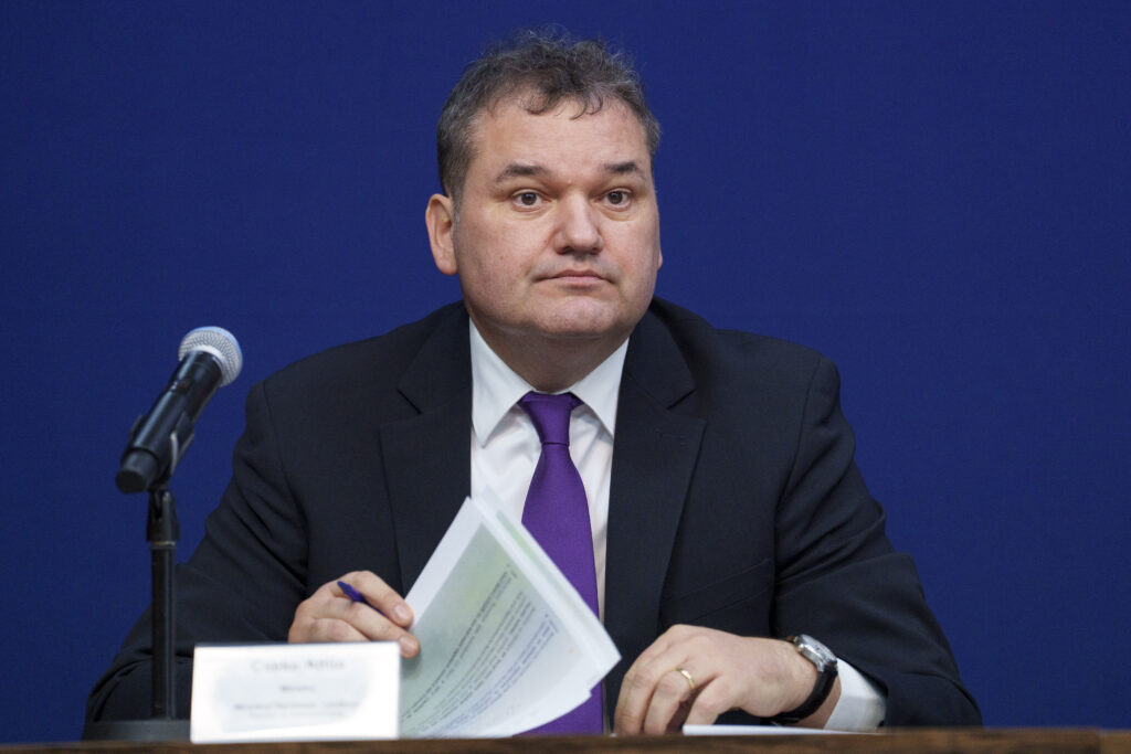 147 milioane de lei pentru reabilitarea clădirilor cu risc seismic din România