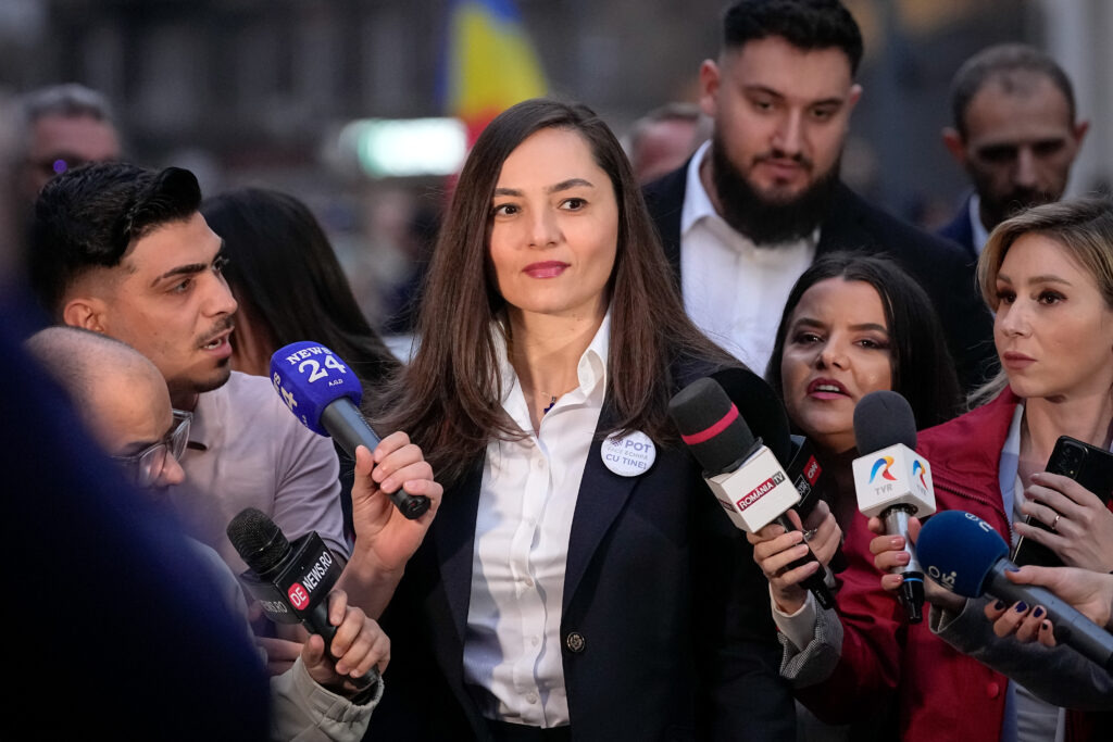 Parlamentarii POT care au semnat moțiunea PSD-AUR ar putea să nu o voteze