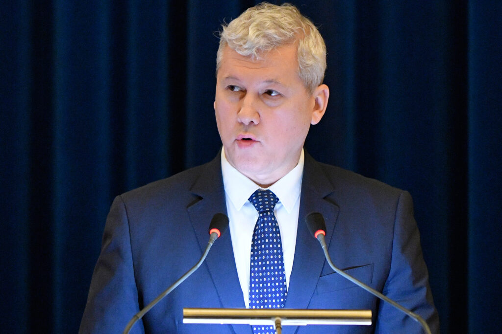 Cătălin Predoiu: Coaliția a ajuns într-un punct critic