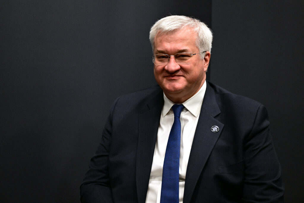 Ucraina refuză o aderare „parțială” la UE, anunță șeful diplomației