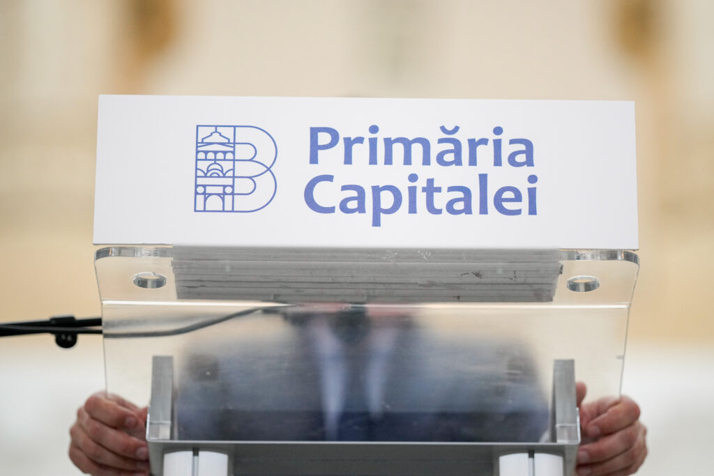 Finanțări de 2 milioane de lei pentru cultură de la Primăria Capitalei