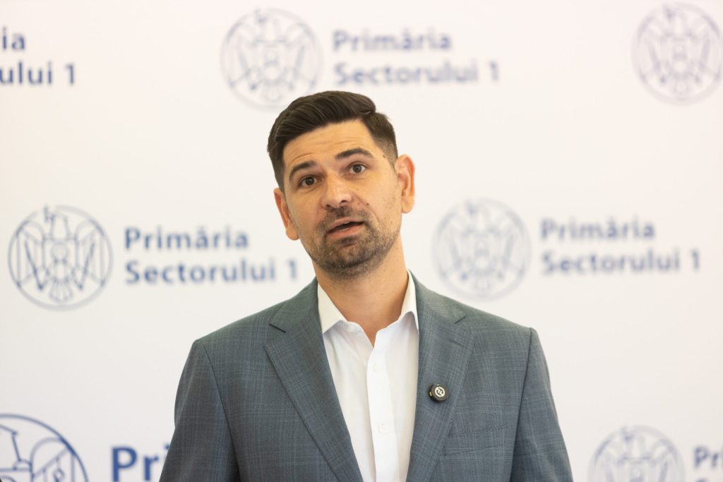 Sectorul 1 are noua companie URBANZOR; Primăria gestionează curățenia și deszăpezirea; Buget de 2,68 mld. lei în 2026