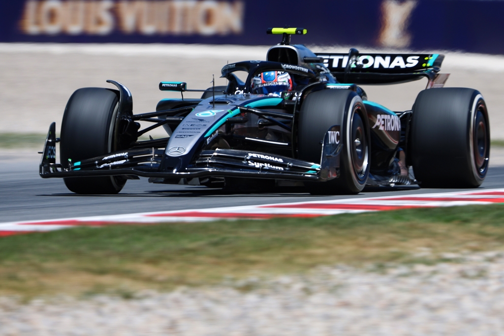 Noul regulament din F1 ar putea limita succesul Mercedes în 2026