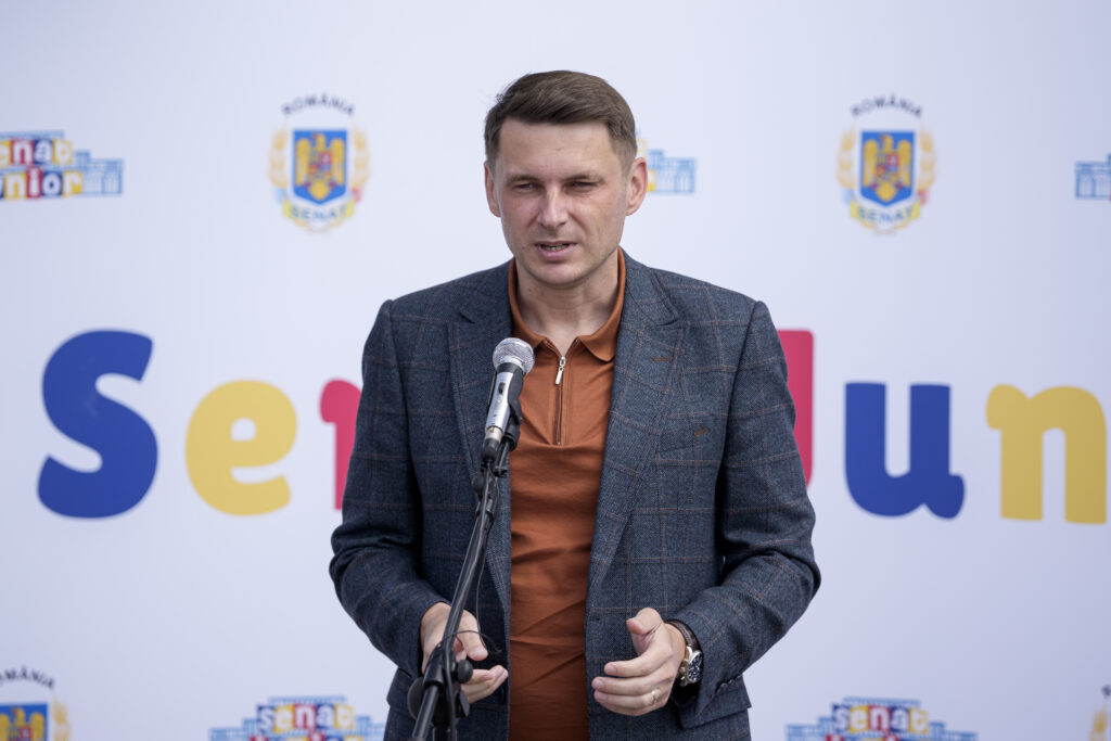 Mircea Abrudean: 21 de miliarde de euro din PNRR pentru modernizarea României