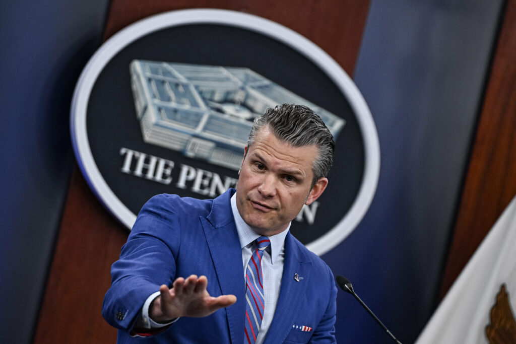 Șeful Pentagonului, Pete Hegseth, sub lupa Congresului SUA pentru războiul din Iran
