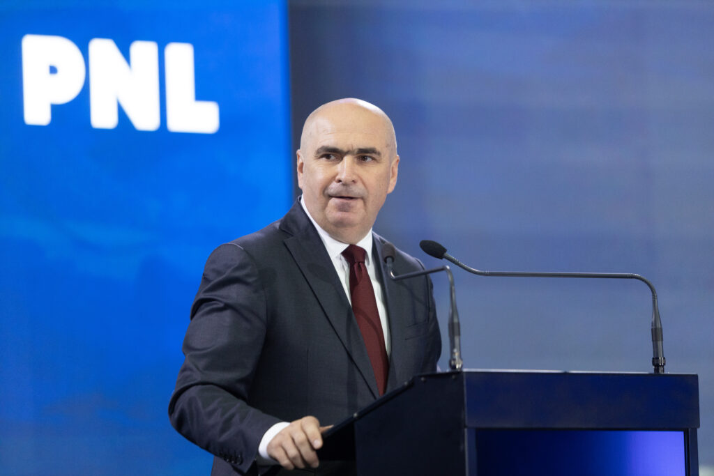 Tensiuni în PNL: Pauliuc cere rezoluție anti-AUR și USR, atacuri la Veștea
