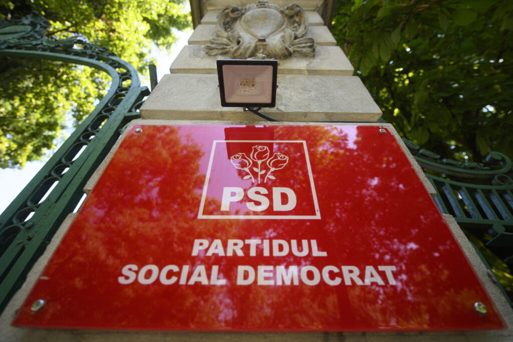 PSD își retrage reprezentanții din Guvern și din teritoriu