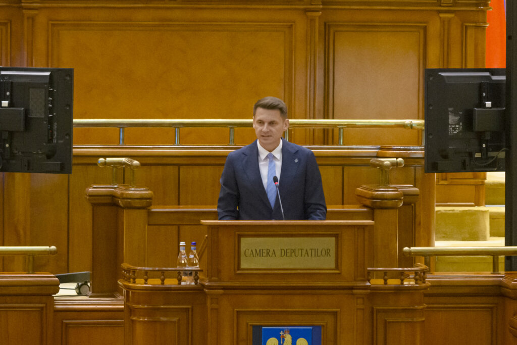 PNL va propune din nou pe Bolojan premier dacă Guvernul cade