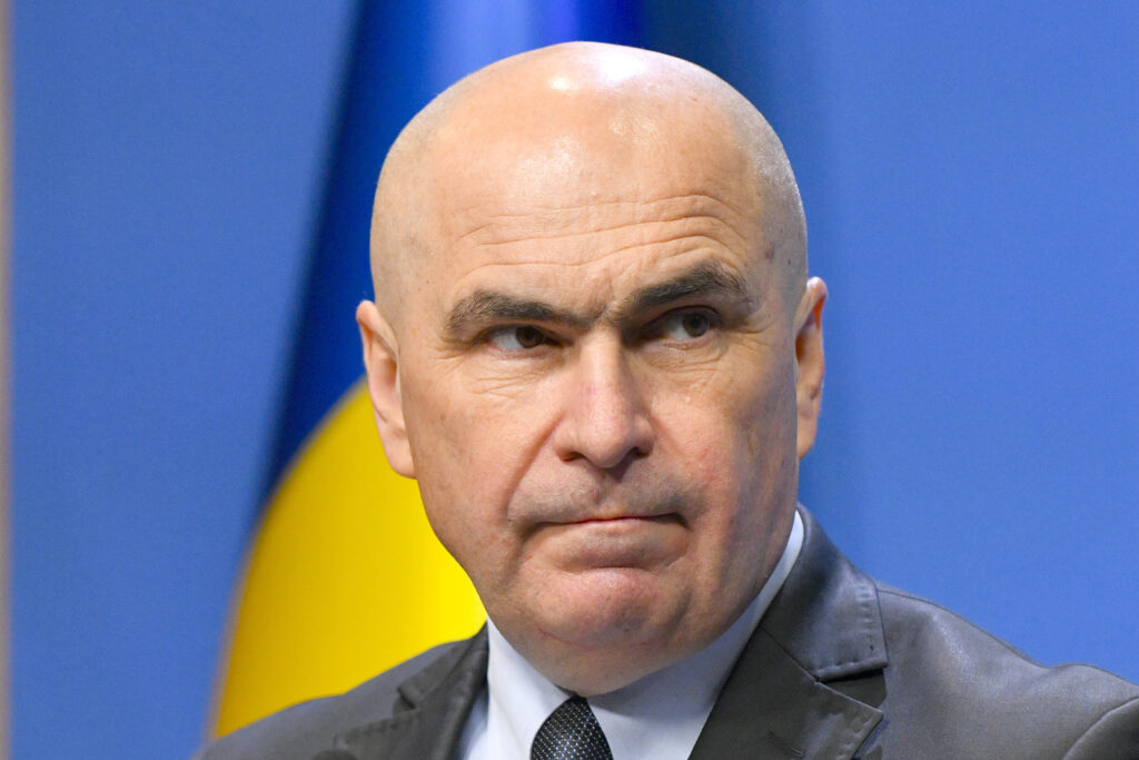 Ilie Bolojan: Nicușor Dan nu mi-a cerut demisia