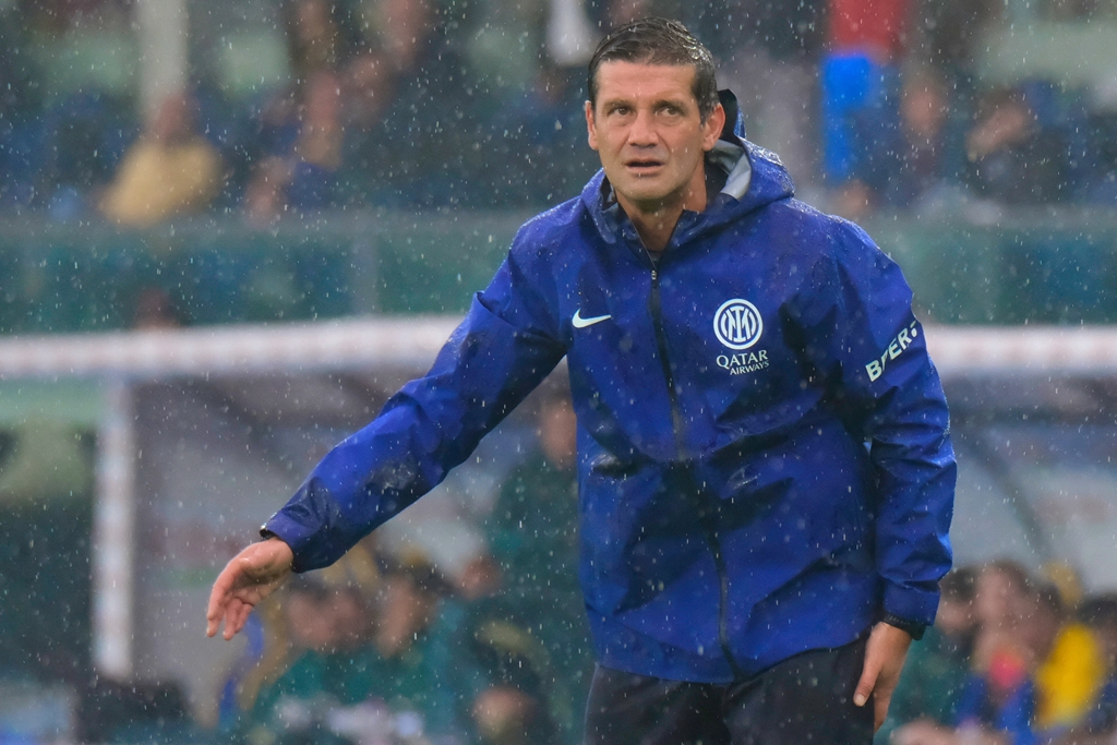 Chivu, primul transfer la Inter: afacerea aproape încheiată