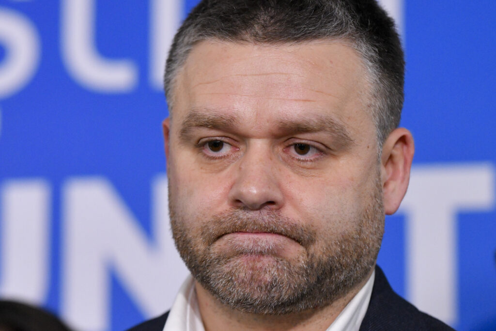 Ciucu confirmă: PSD a discutat cu unii membri PNL, știm cine sunt