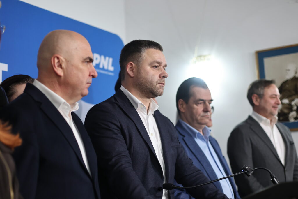 Ciprian Ciucu, moștenirea pentru București după mandatul de primar