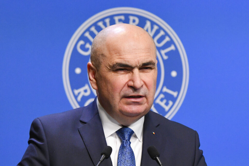 Ilie Bolojan reacționează ferm la incidentul de la Galați: „Opriți acțiunile agresive!