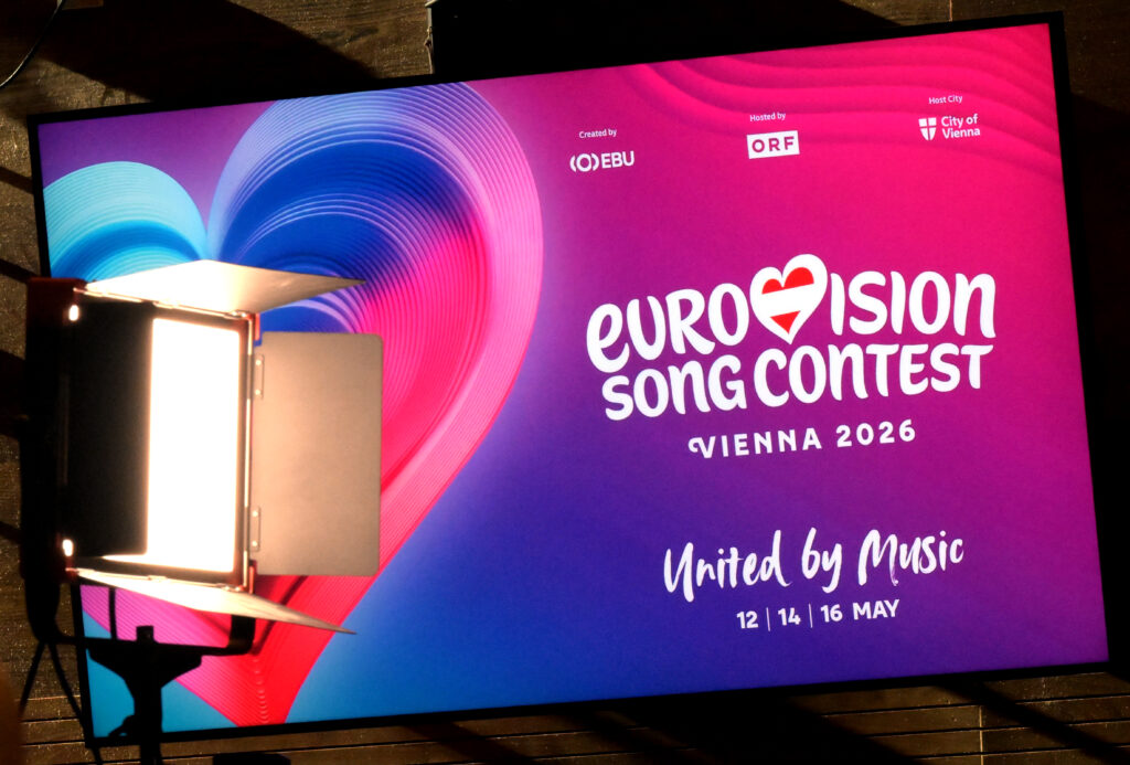 Portugalia difuzează filme despre Palestina în loc de Eurovision