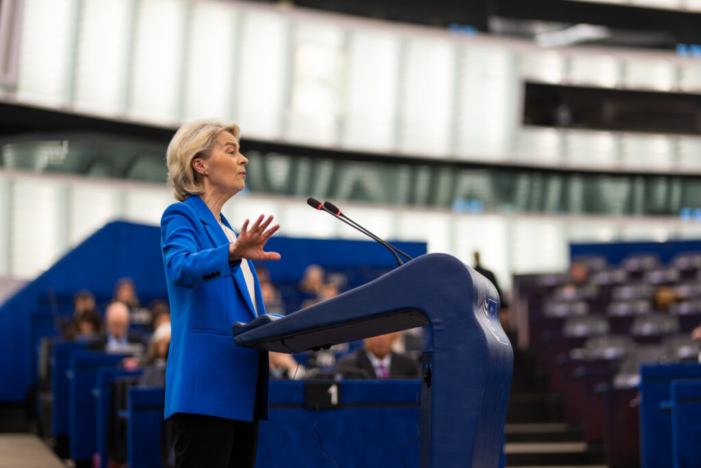 Bugetul UE crește cu 10%: Parlamentul European aprobă fonduri record.