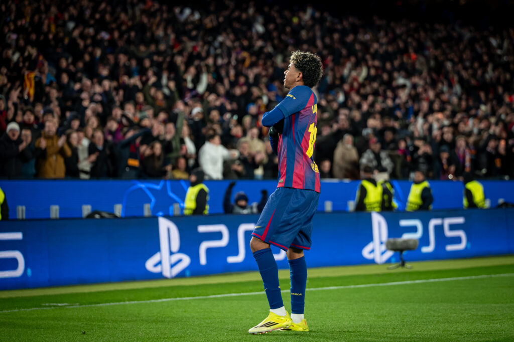 Barcelona învinge Celta Vigo și își mărește avansul la 9 puncte față de Real Madrid