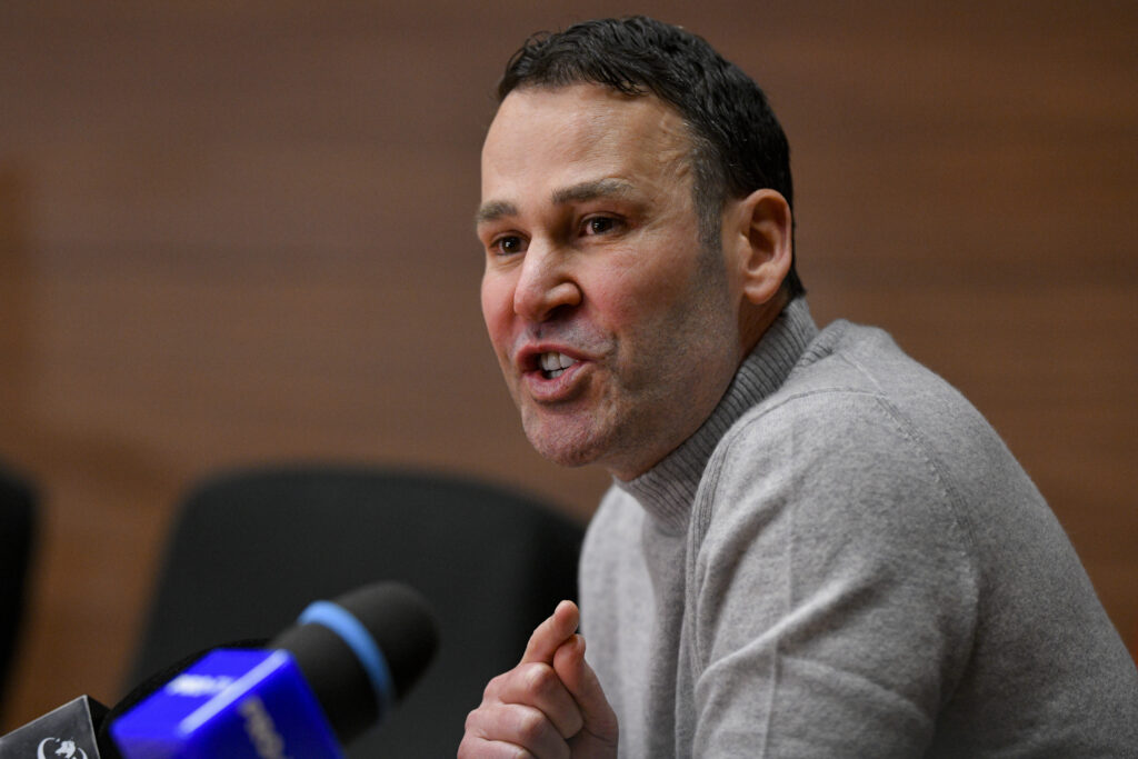 Negoiță răspunde acuzațiilor: Nu sunt „noul bolojenist”, nu gândesc singur așa