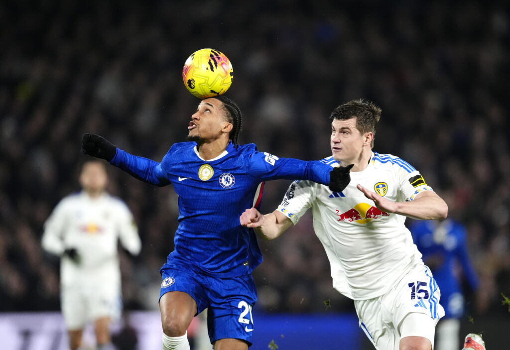Chelsea ajunge în finala FA Cup după victoria strânsă cu Leeds