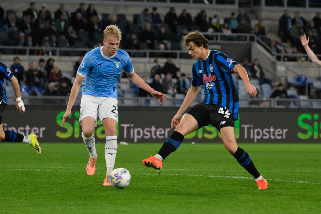 Lazio, adversarul lui Inter, în finala Cupei Italiei după penalty-uri