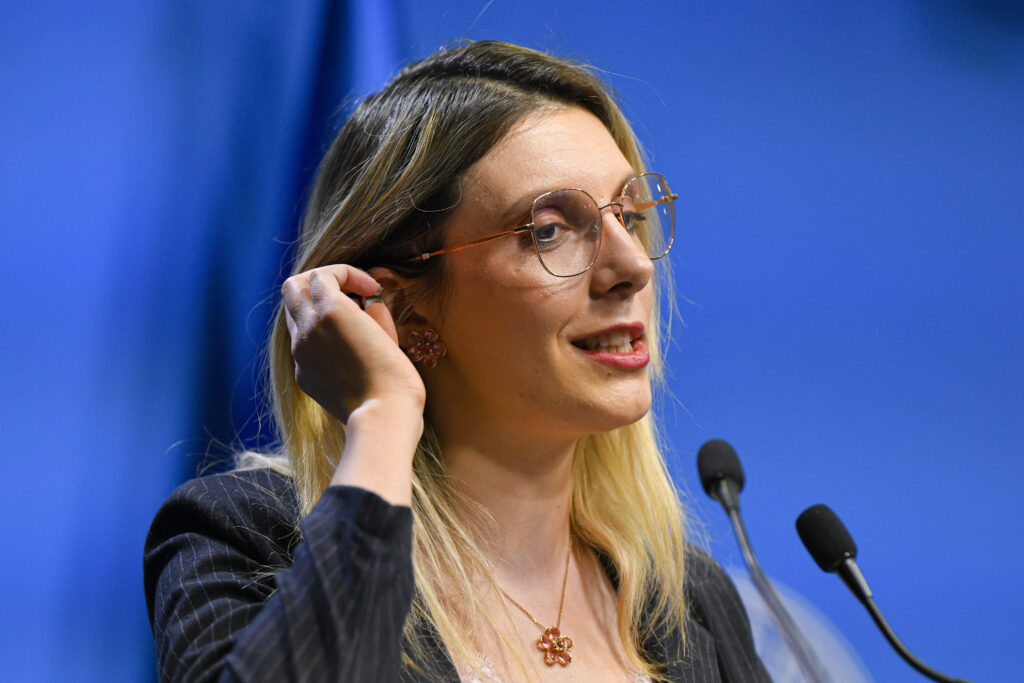 Diana Buzoianu: Programul Rabla, blocat până la bugetul AFM