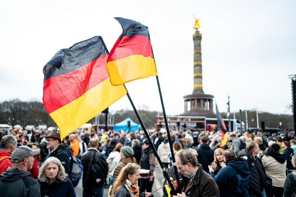 Conflictul din Iran afectează planurile lui Merz pentru economie germană 2026